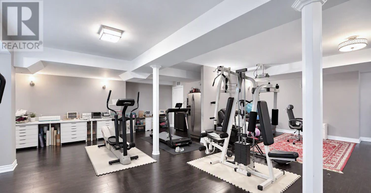 58 Wingate Crescent, Richmond Hill, ON, L4B 3J3 - 24