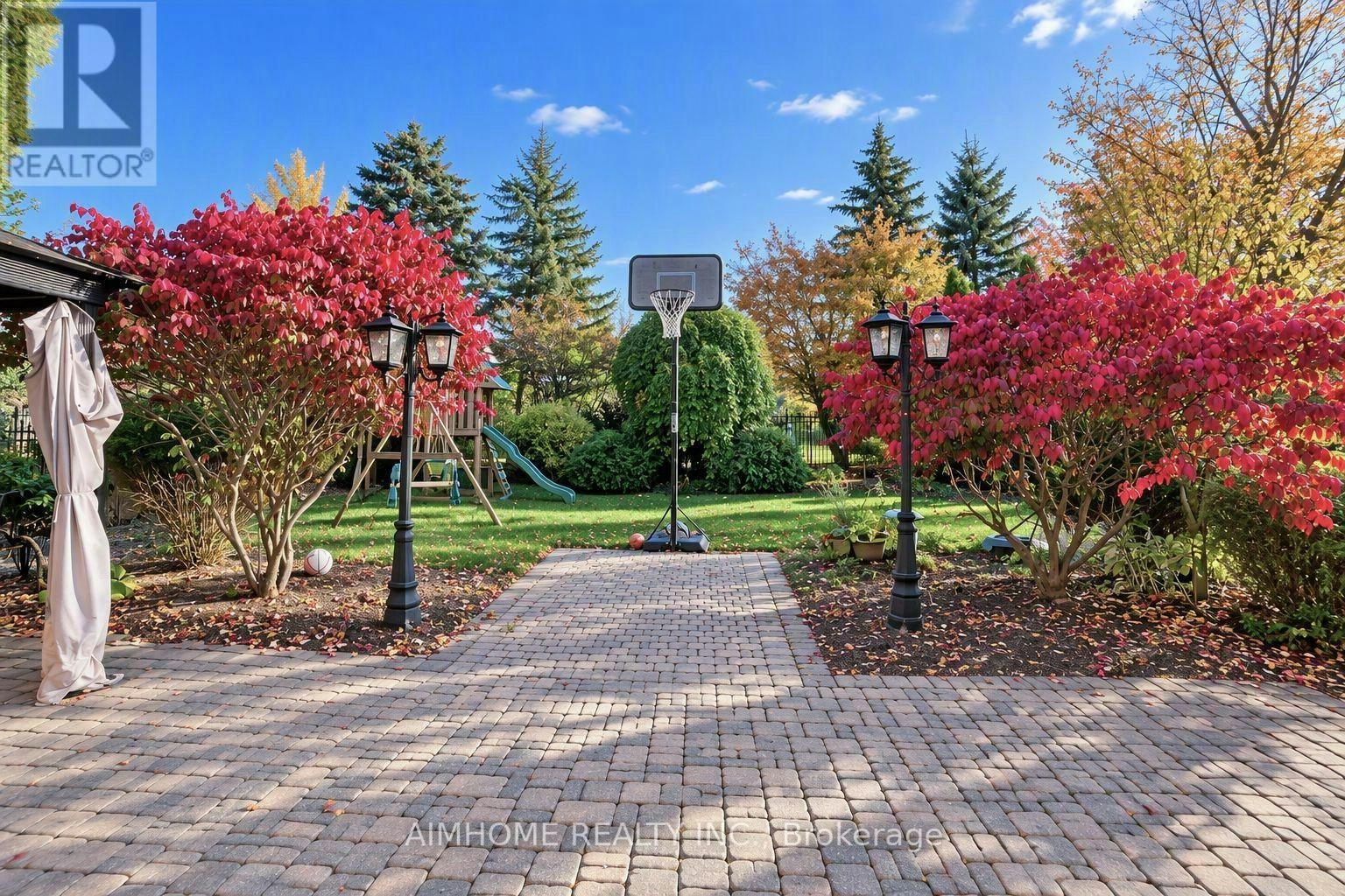 58 Wingate Crescent, Richmond Hill, ON, L4B 3J3 - 5