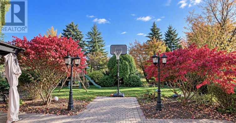58 Wingate Crescent, Richmond Hill, ON, L4B 3J3 - 5