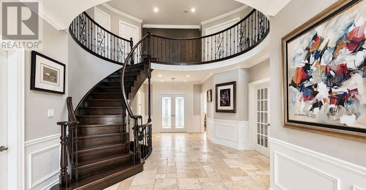58 Wingate Crescent, Richmond Hill, ON, L4B 3J3 - 8