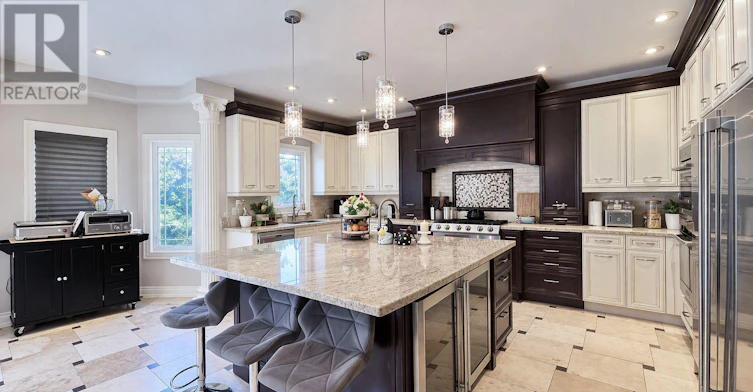 58 Wingate Crescent, Richmond Hill, ON, L4B 3J3 - 9