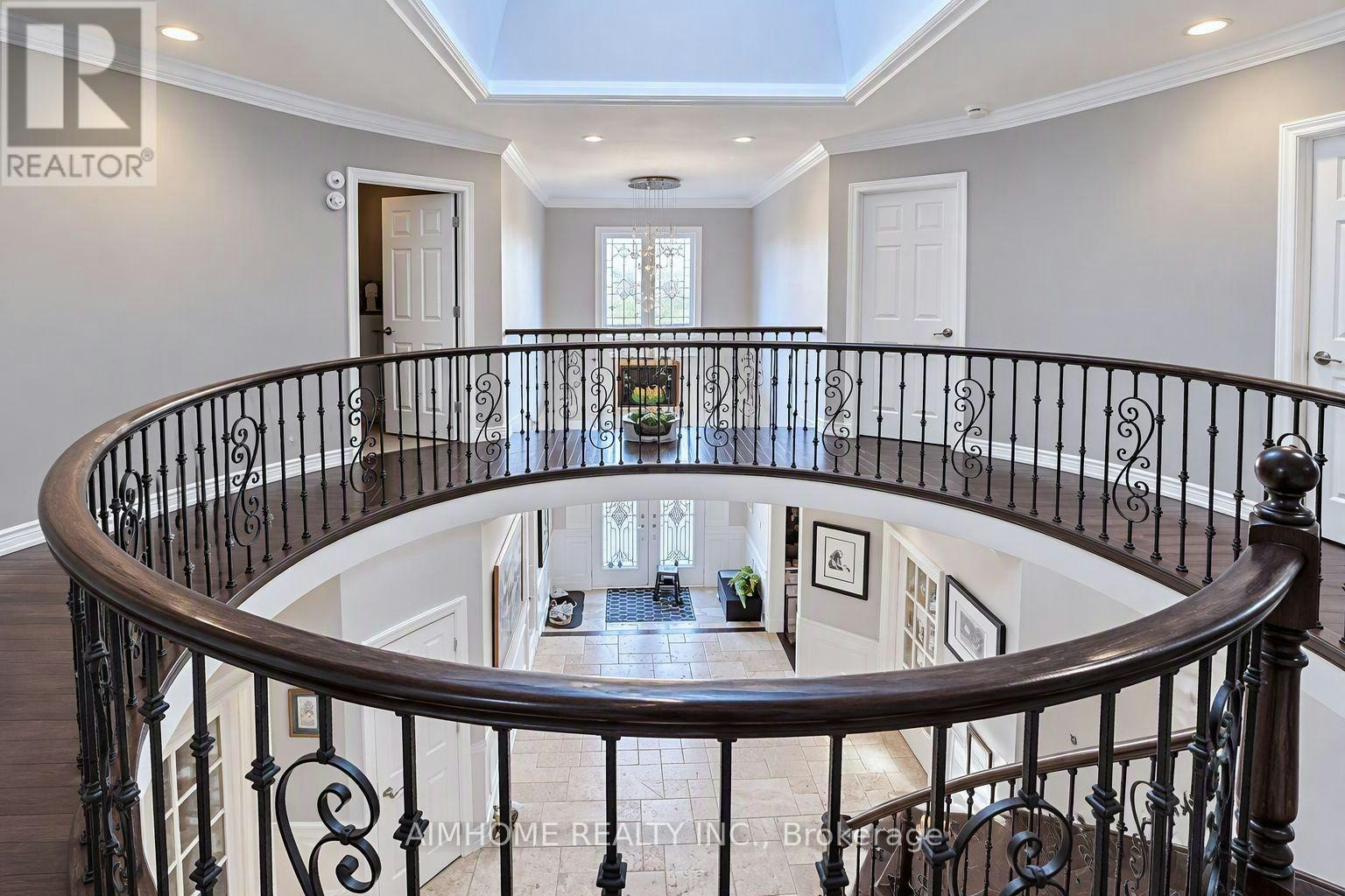 58 Wingate Crescent, Richmond Hill, ON, L4B 3J3 - 16