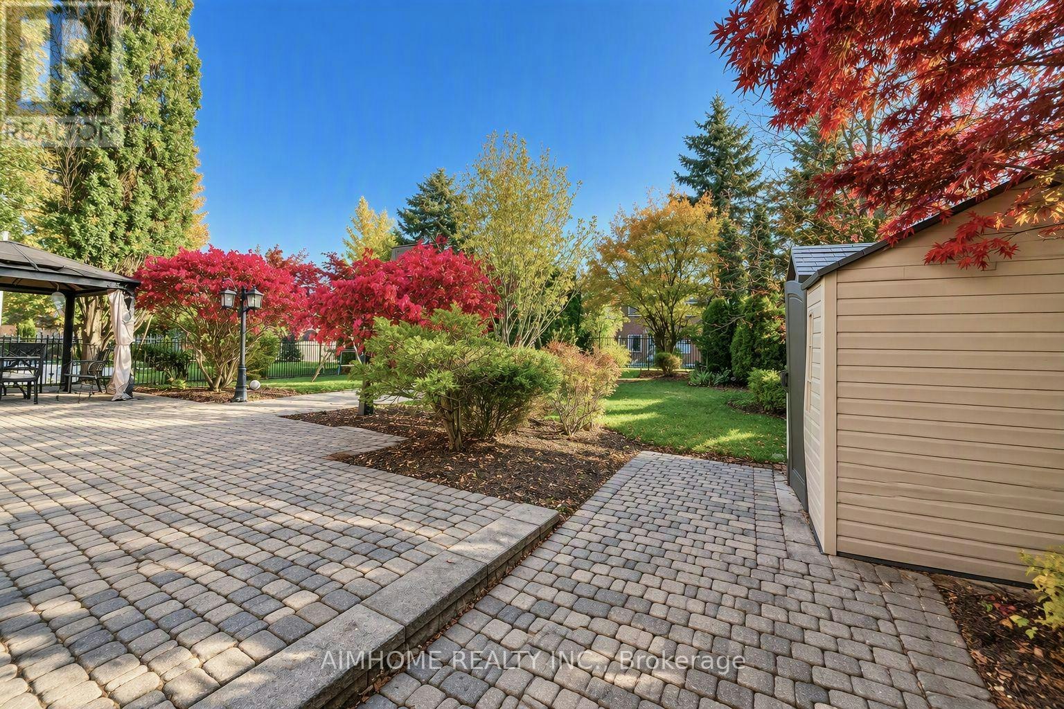 58 Wingate Crescent, Richmond Hill, ON, L4B 3J3 - 4