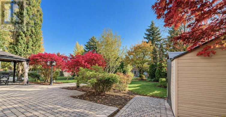 58 Wingate Crescent, Richmond Hill, ON, L4B 3J3 - 4