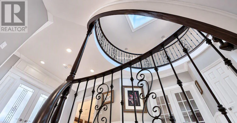 58 Wingate Crescent, Richmond Hill, ON, L4B 3J3 - 23
