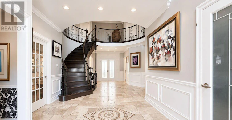58 Wingate Crescent, Richmond Hill, ON, L4B 3J3 - 7