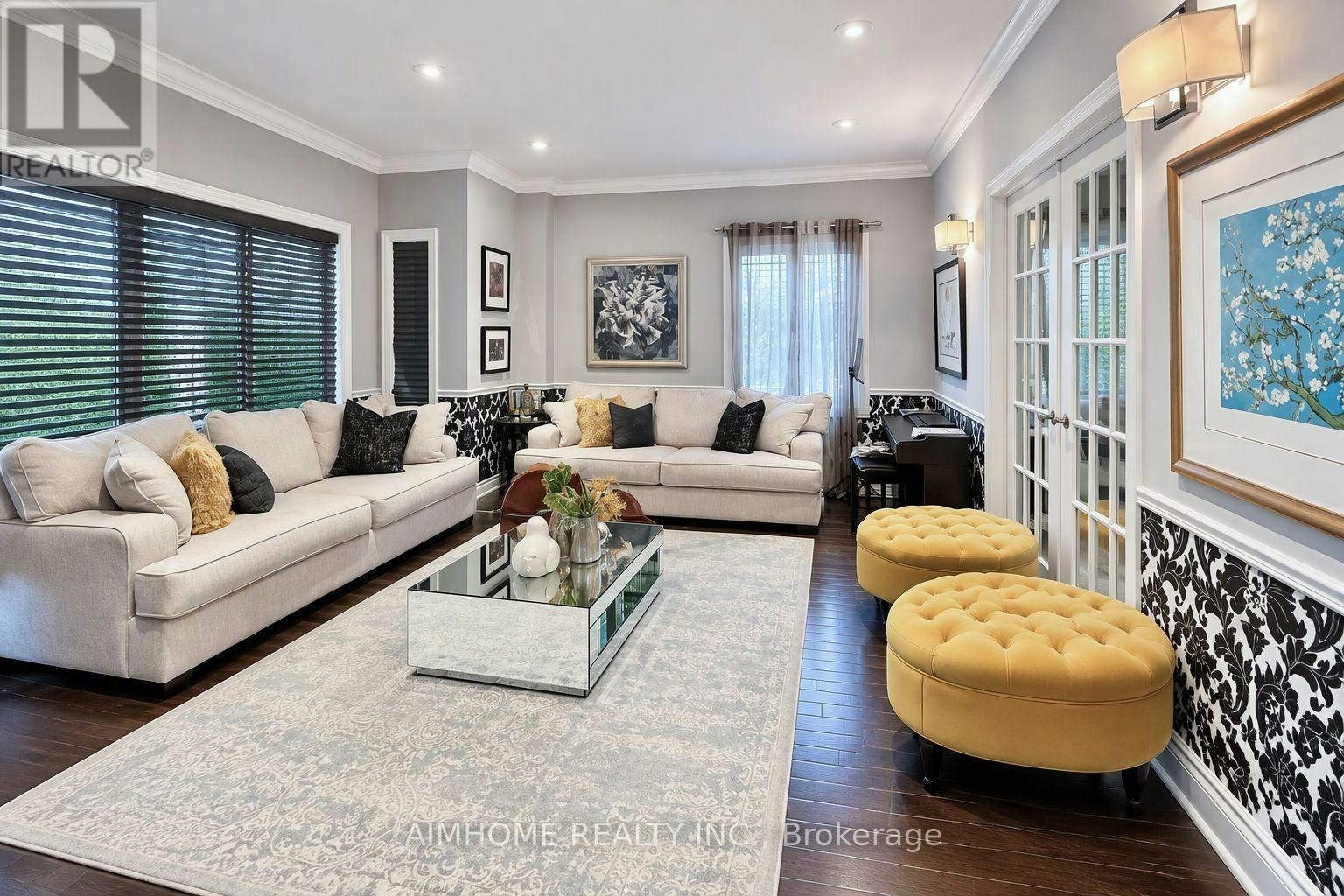 58 Wingate Crescent, Richmond Hill, ON, L4B 3J3 - 12