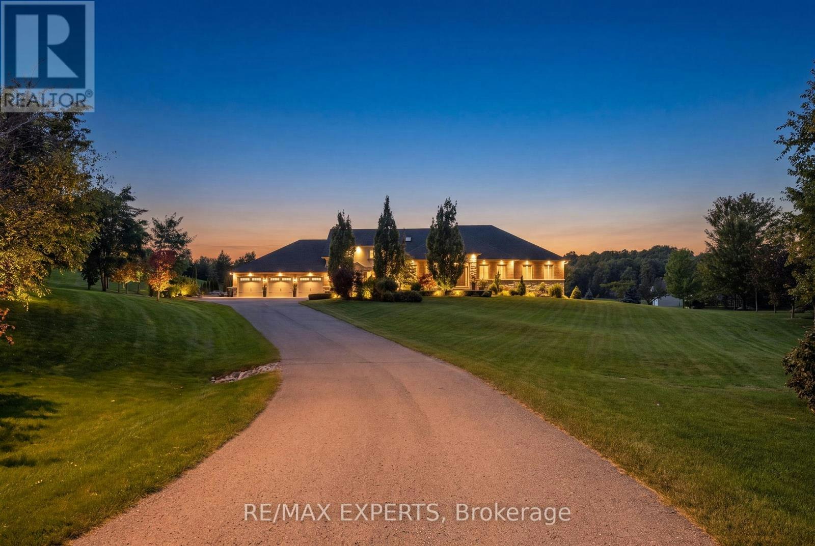 4 Woodlot Court, Caledon, ON, L7E 0C2