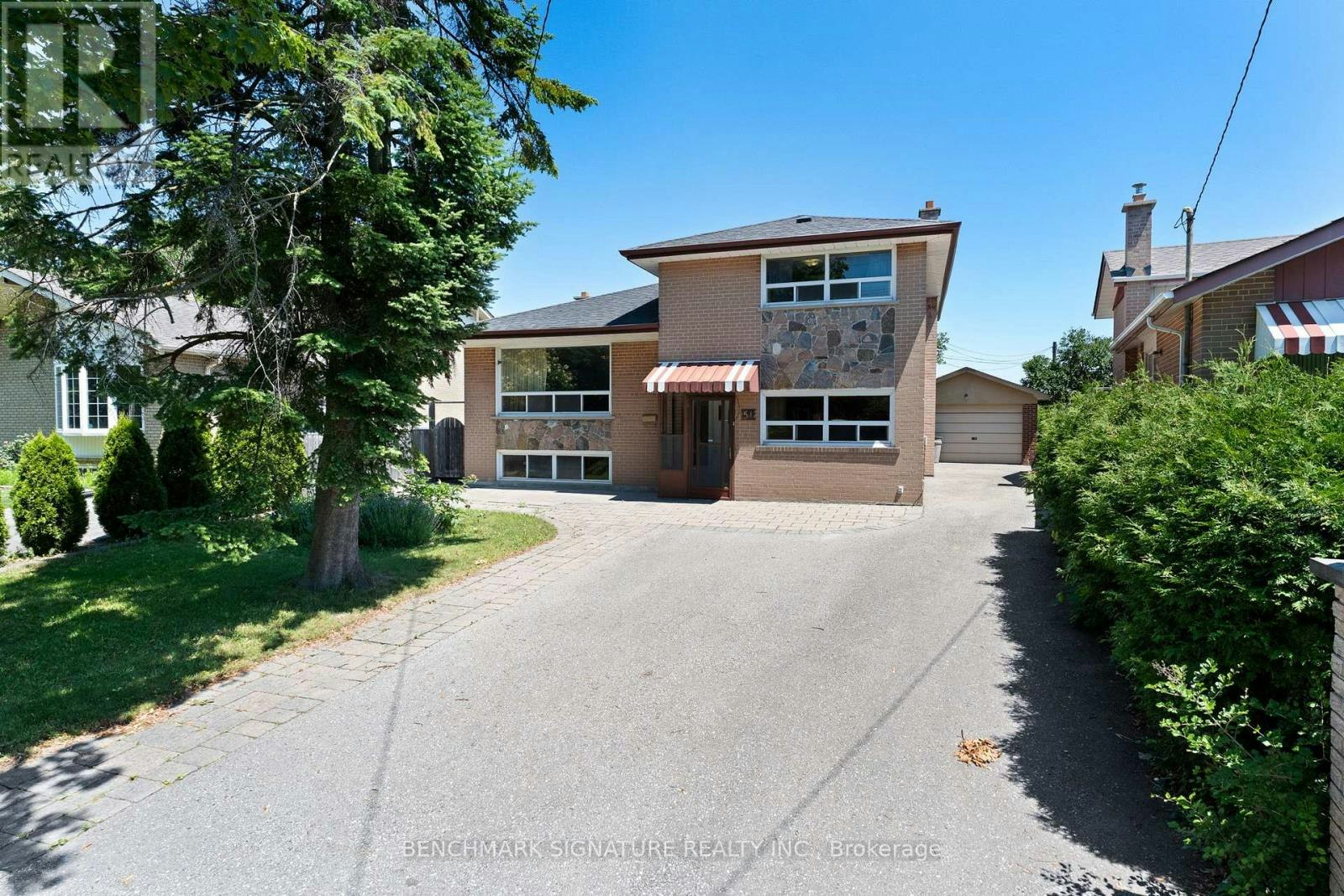 51 Baybrook Crescent, Toronto, ON, M1H 2R7