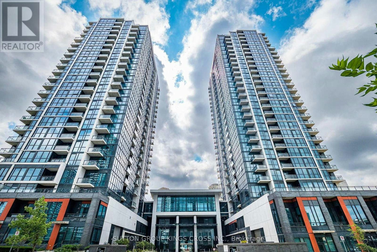 904-55 Eglinton Avenue W, Mississauga, ON, L5R 0E4