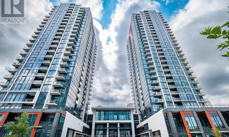 904-55 Eglinton Avenue W