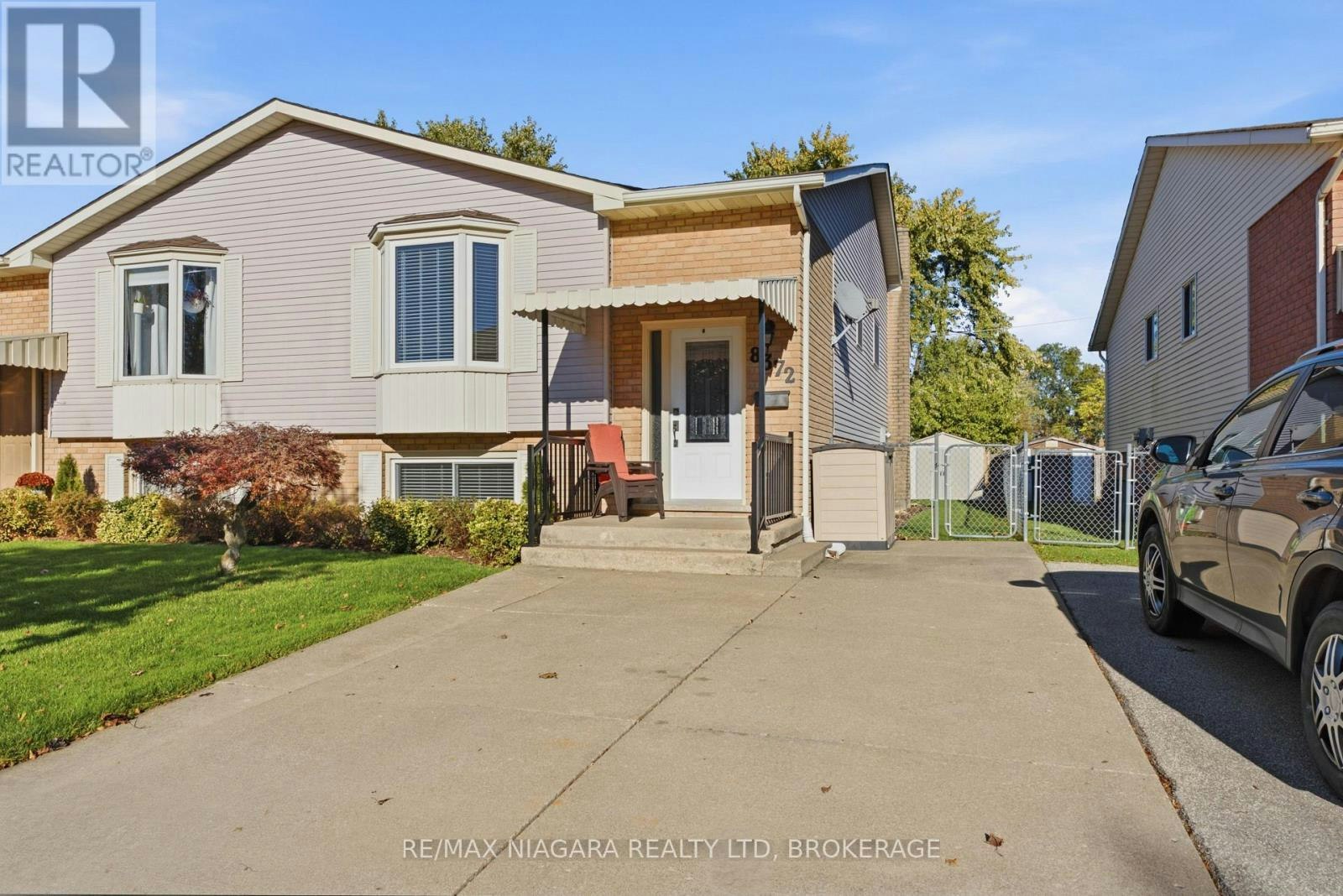 8372 Mundare Crescent, Niagara Falls, ON, L2G 7M5