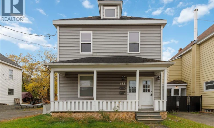 142 Dufferin