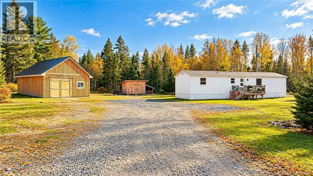 364 Board Road, Oak Bay, NB, E3L 4K8
