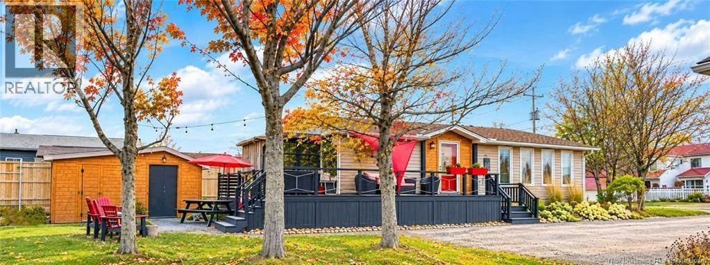 29 Baybreeze Lane, Grand-Barachois, NB, E4P 6W9