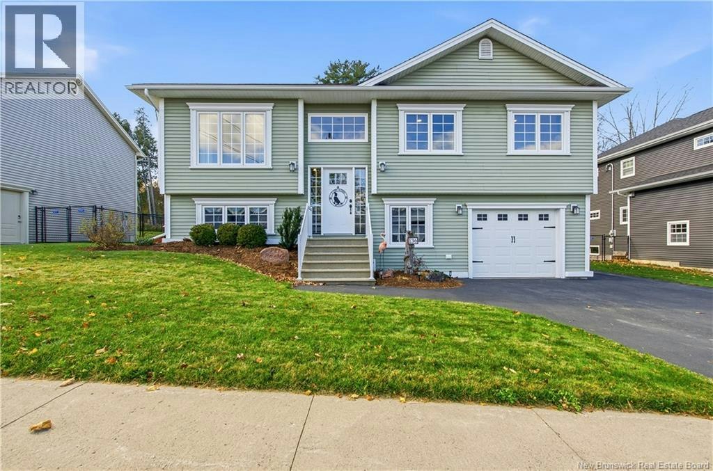 136 Mooers Drive, Fredericton, NB, E3C 0J6