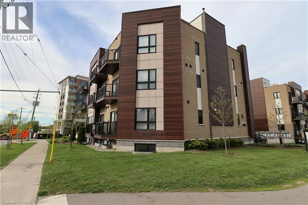 B1-10 Palace Street, Kitchener, ON, N2E 0J3