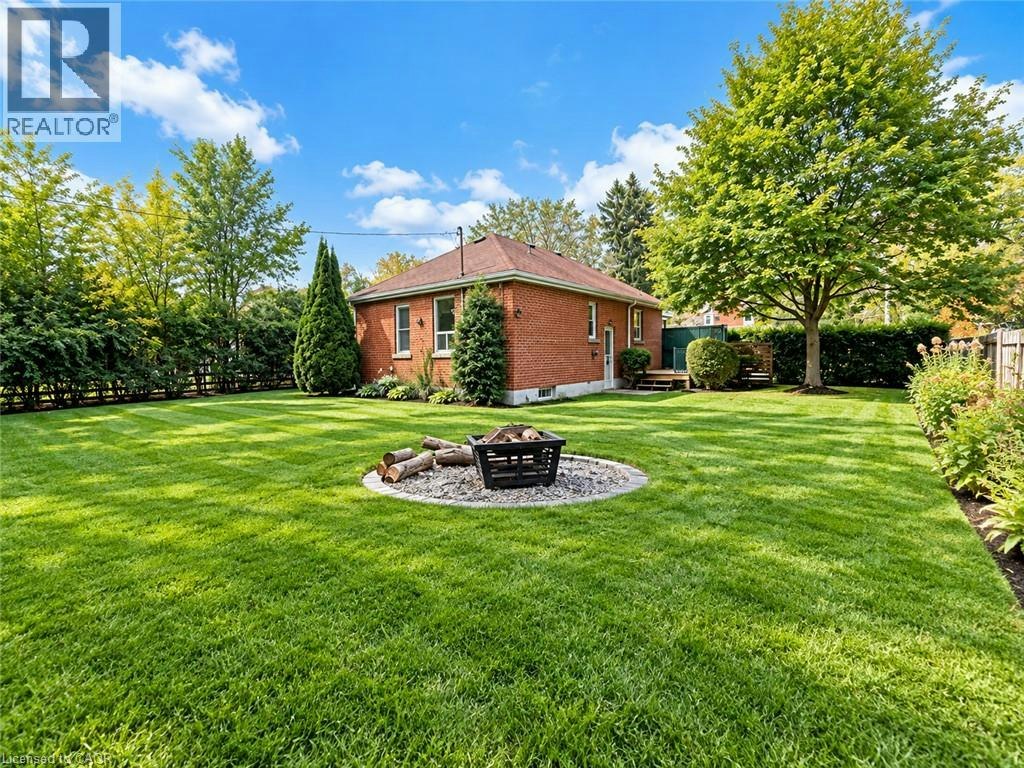 82 Wilson Street E, Hamilton, ON, L9G 2B5 - 18