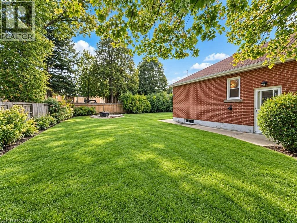 82 Wilson Street E, Hamilton, ON, L9G 2B5 - 17