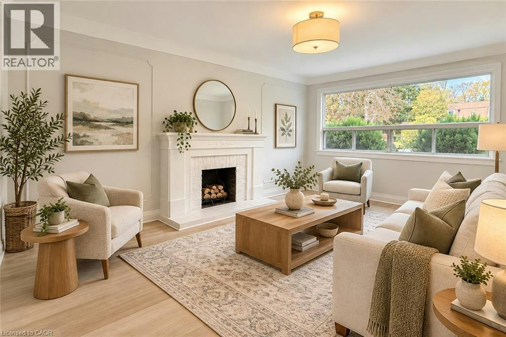 82 Wilson Street E, Hamilton, ON, L9G 2B5 - 5