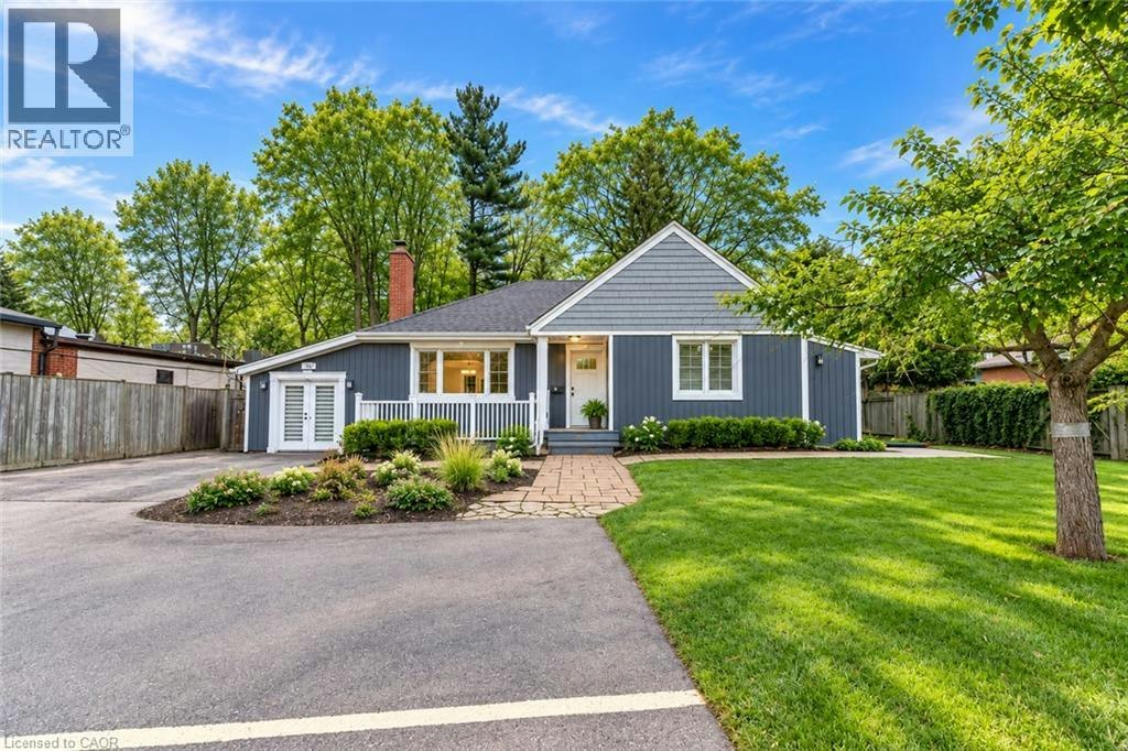 88 Wilson Street E, Hamilton, ON, L9G 2B5