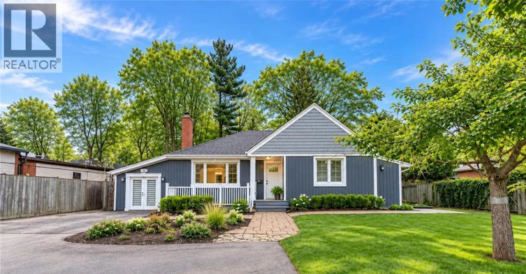 88 Wilson Street E, Hamilton, ON, L9G 2B5