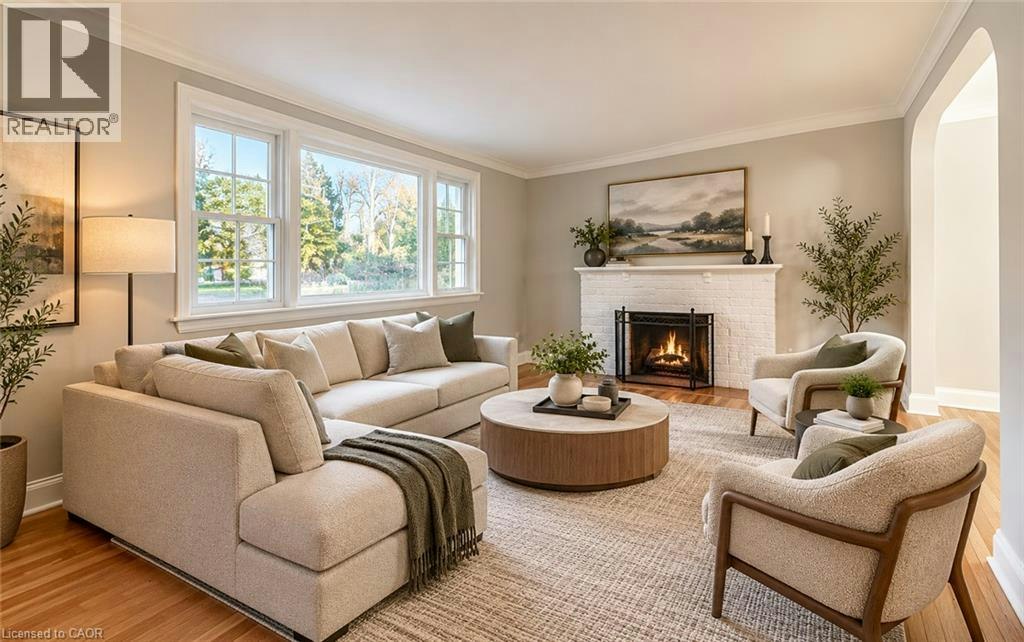 88 Wilson Street E, Hamilton, ON, L9G 2B5 - 4