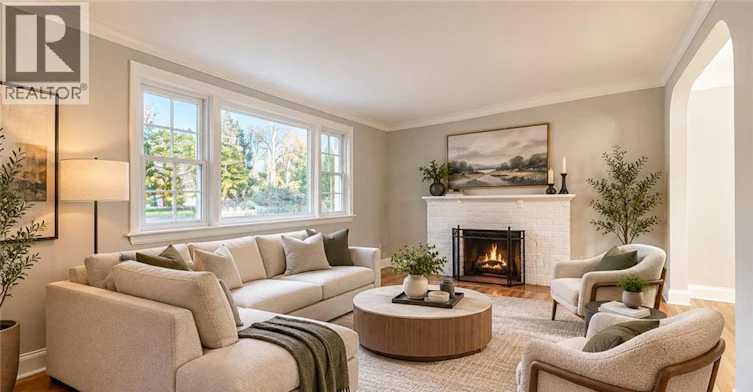 88 Wilson Street E, Hamilton, ON, L9G 2B5 - 4