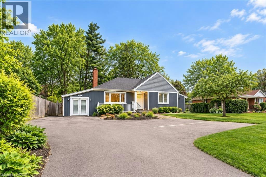 88 Wilson Street E, Hamilton, ON, L9G 2B5 - 2