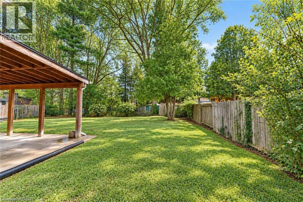 88 Wilson Street E, Hamilton, ON, L9G 2B5 - 21