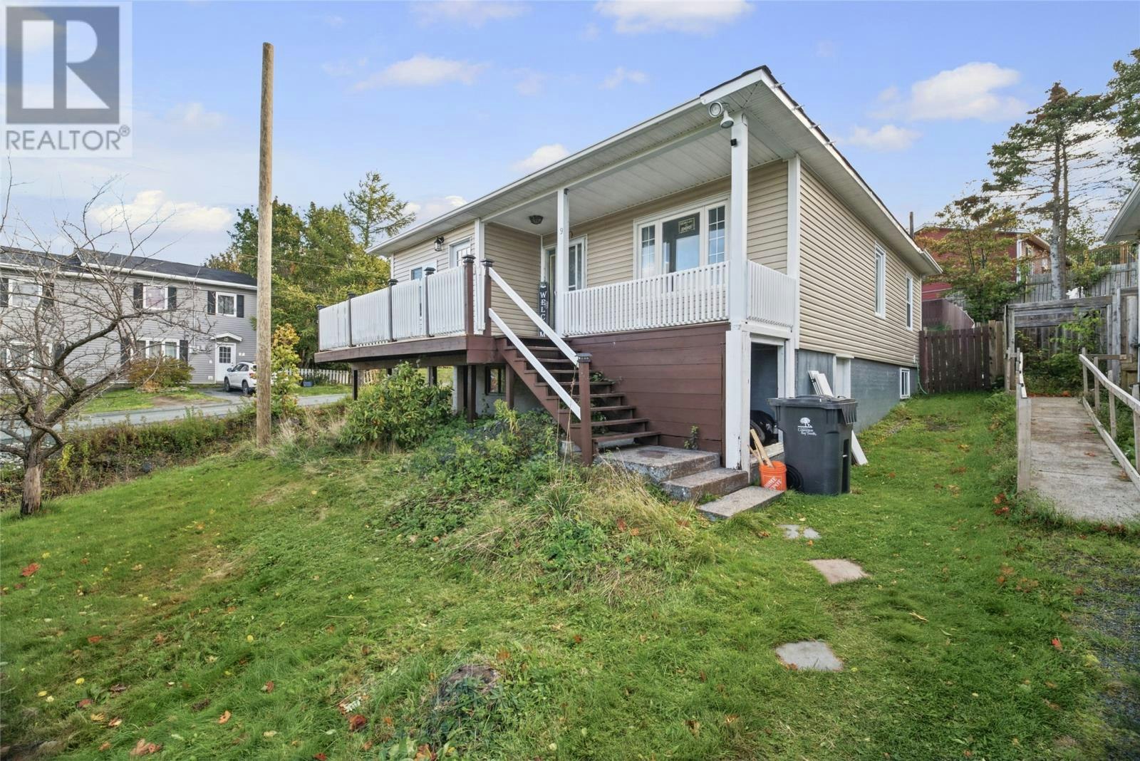 9 Rich's Place, Conception Bay South, NL, A1W 5B7