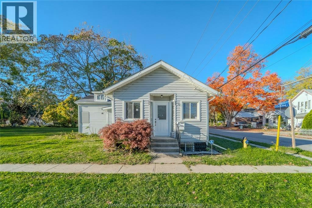 179 Colborne, Chatham-Kent, ON, N7M 3L8