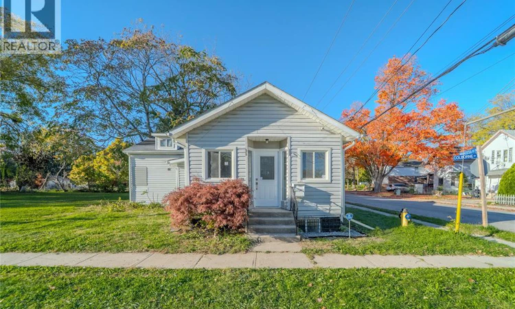 179 Colborne