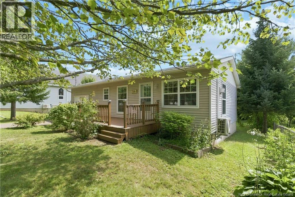 3064 Main Street, Salisbury, NB, E4J 2L5