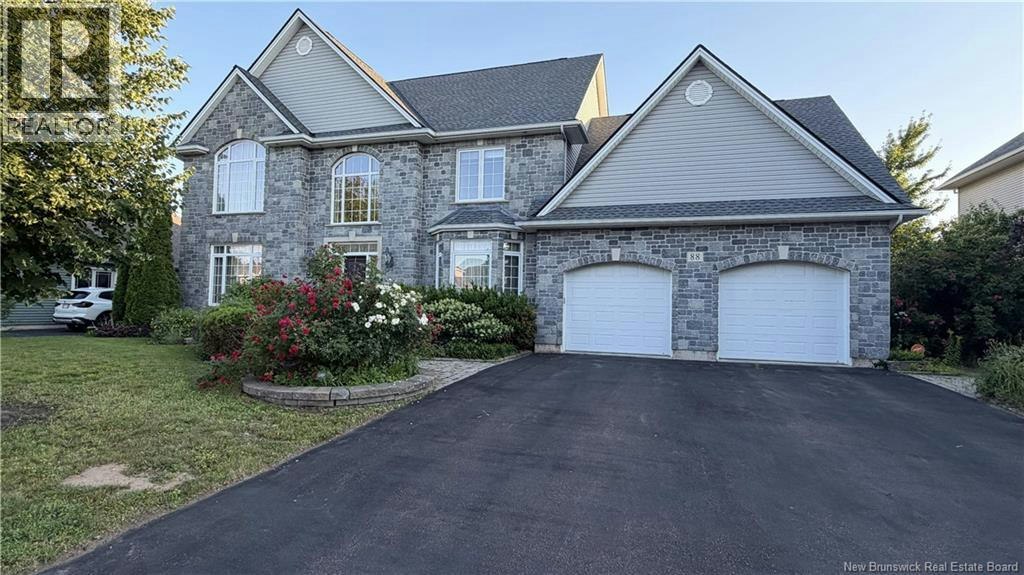 88 Foxwood Drive, Moncton, NB, E1G 5H4
