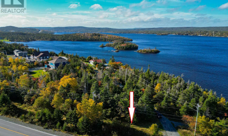 Lot-7 Old) Southern Shore Highway