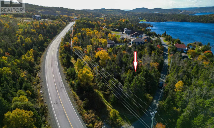 Lot-6 Old) Southern Shore Highway