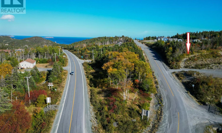 Lot-6 Burnt Cove Road