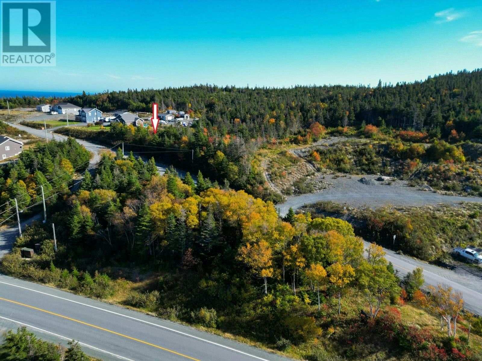 Lot-4 Burnt Cove Road, Tors Cove, NL, A0A 4A0