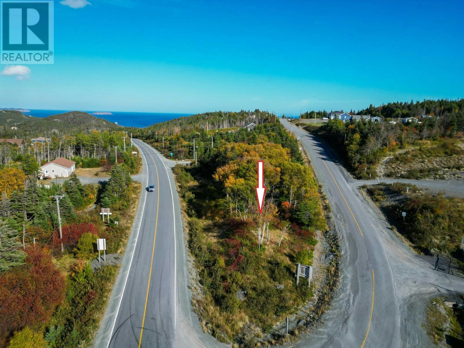 Lot-8 Burnt Cove Road, Tors Cove, NL, A0A 4A0