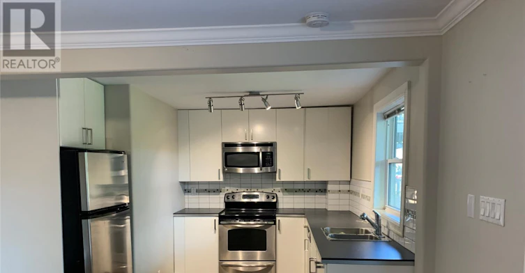 C-129 Lemarchant Road, St Johns, NL, A1C 2H3 - 3