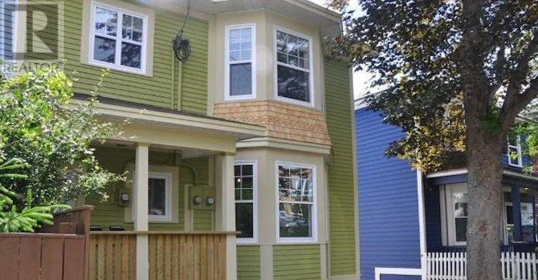 C-129 Lemarchant Road, St Johns, NL, A1C 2H3