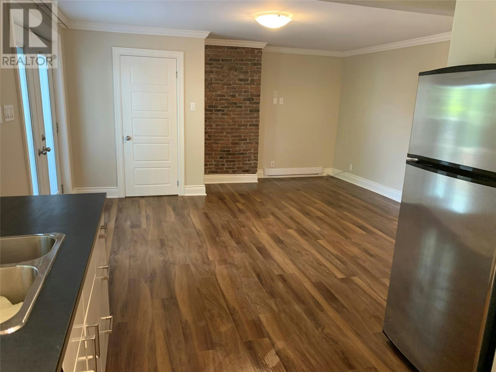 1 bedrooms for $1,300/month at C-129 Lemarchant Road, St Johns, NL for ...