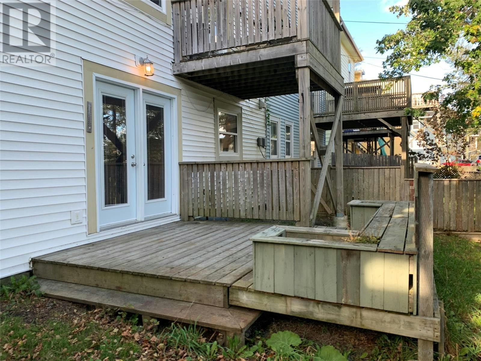 C-129 Lemarchant Road, St Johns, NL, A1C 2H3 - 15