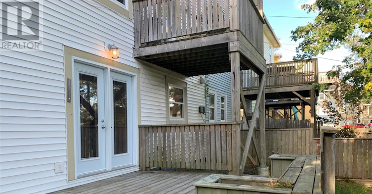 C-129 Lemarchant Road, St Johns, NL, A1C 2H3 - 15