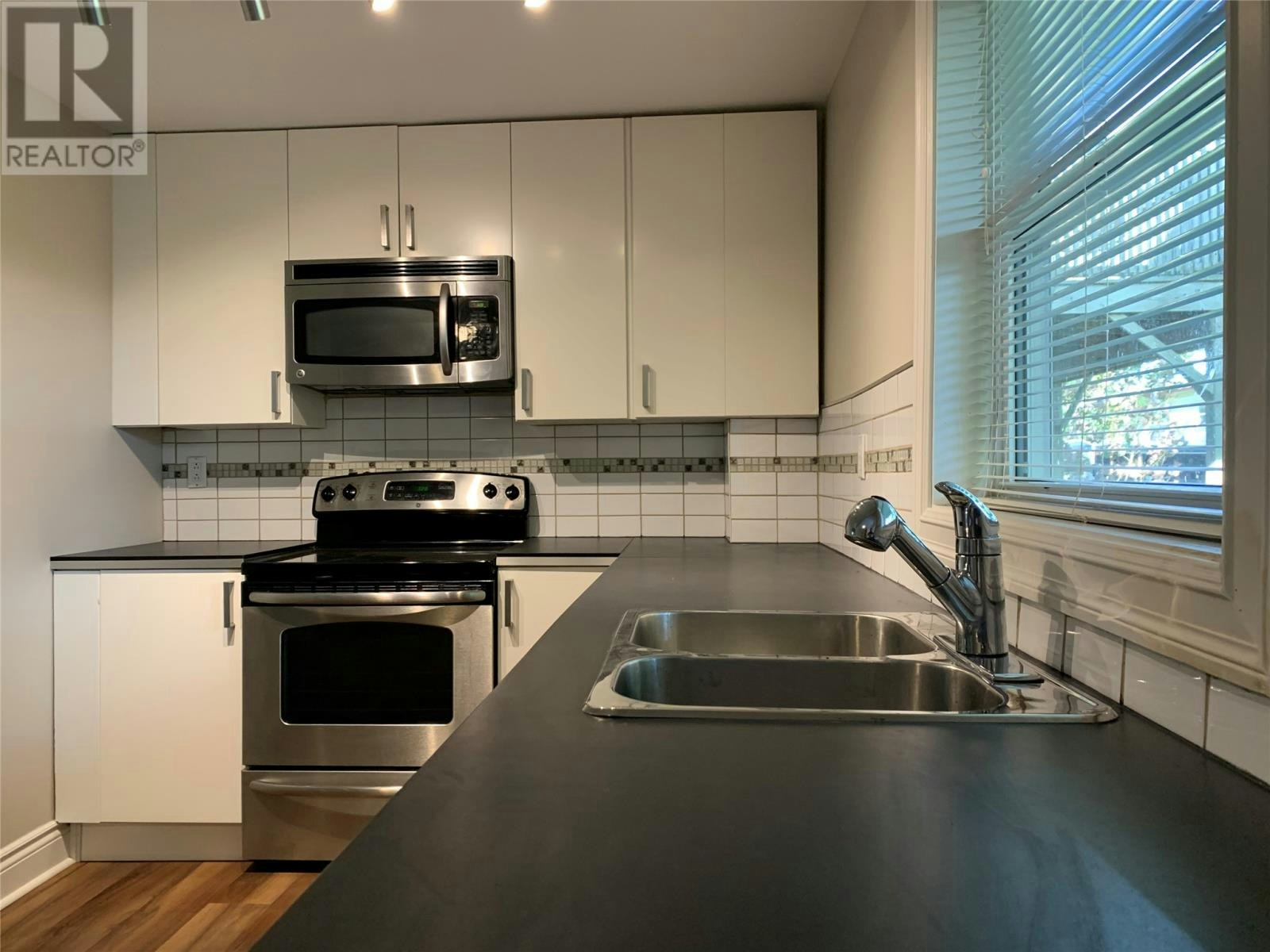 C-129 Lemarchant Road, St Johns, NL, A1C 2H3 - 2
