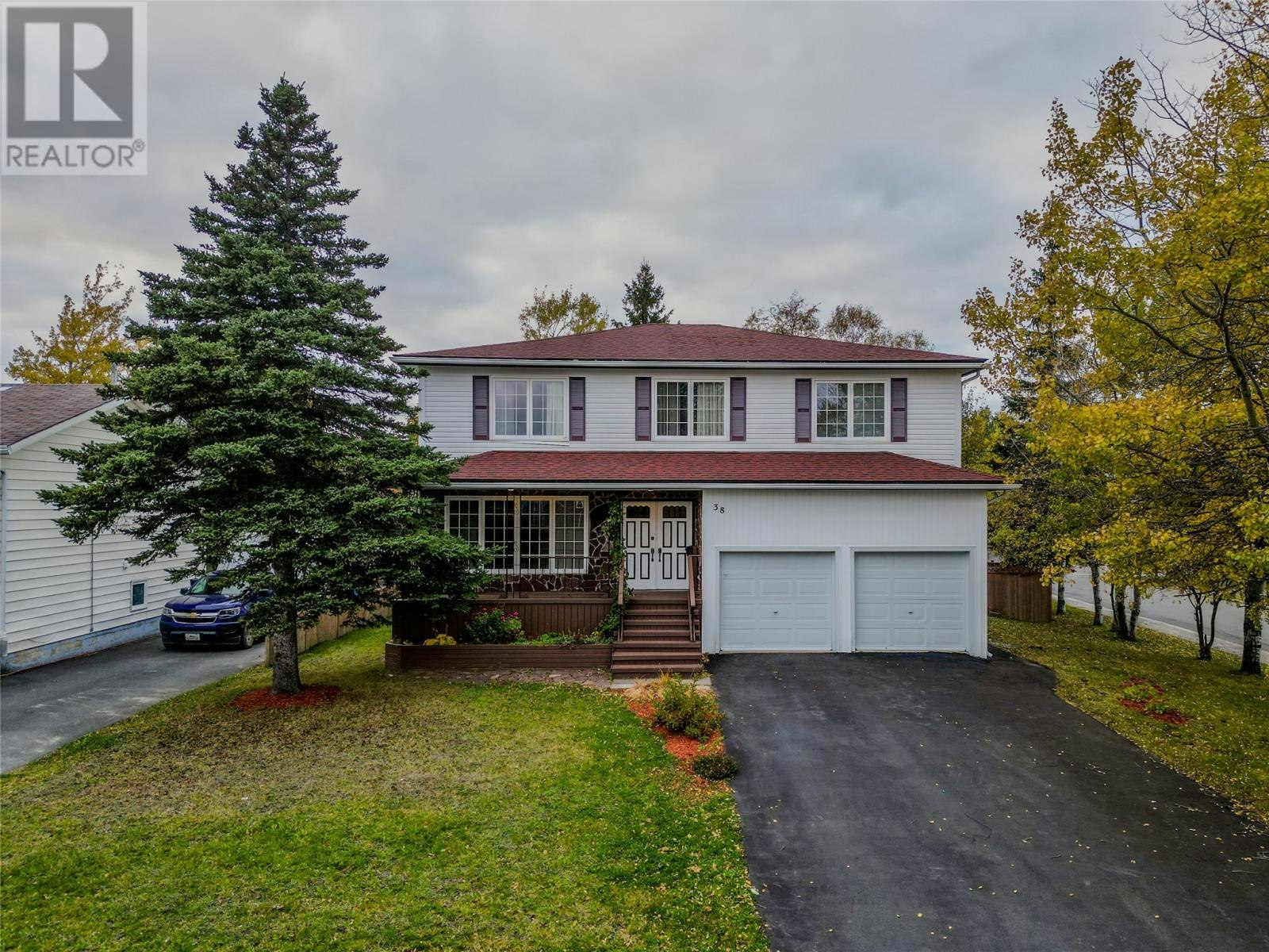 38 Mollison Crescent, Gander, NL, A1V 2C8
