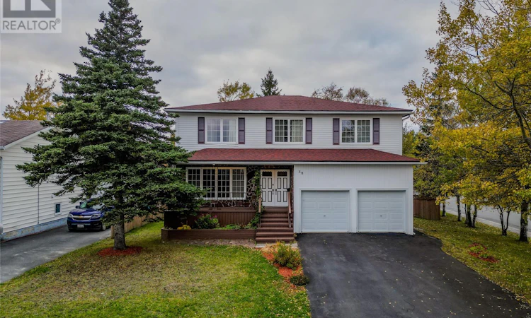 38 Mollison Crescent