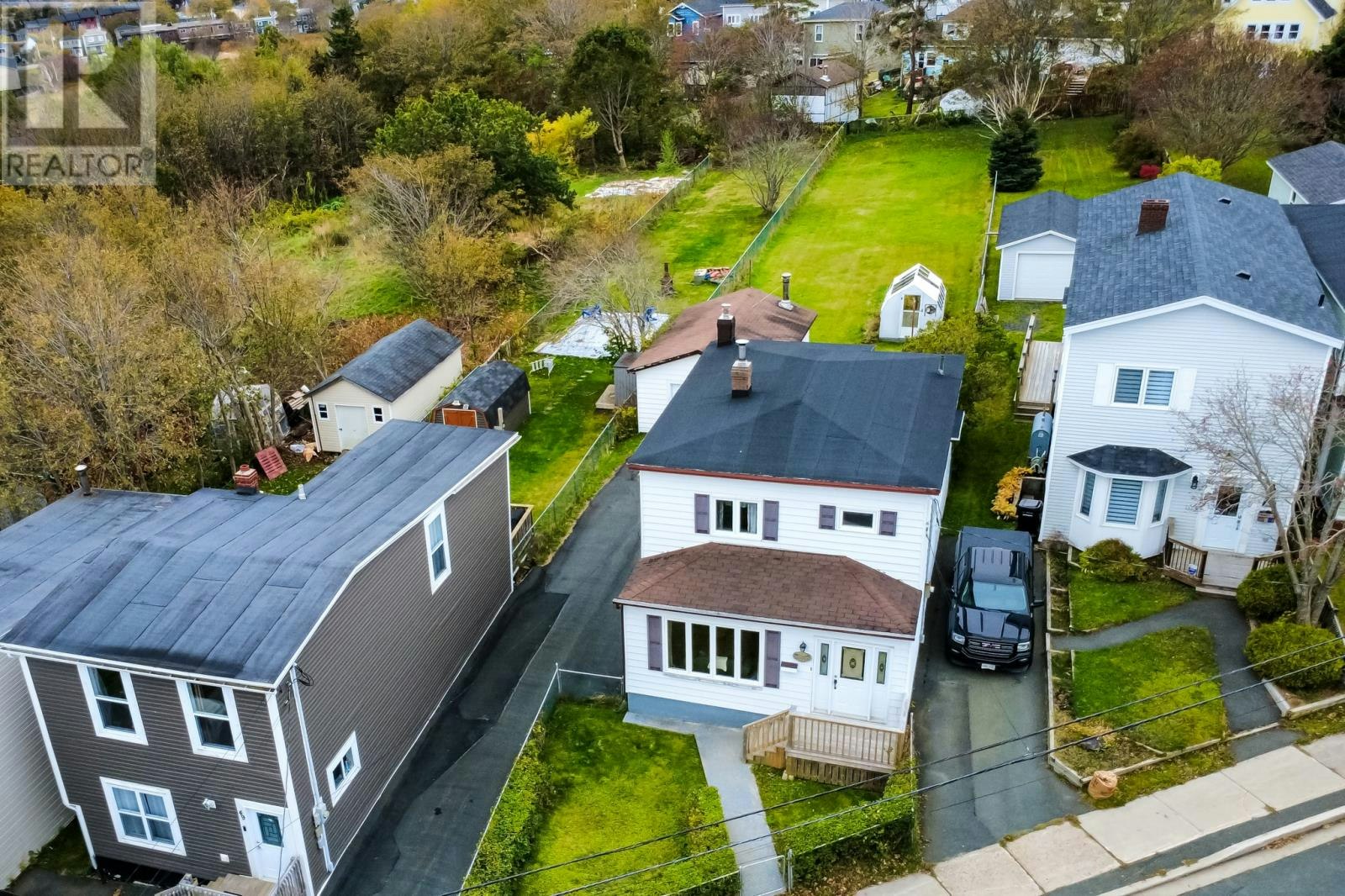 51 Golf Avenue, St Johns, NL, A1C 5C5