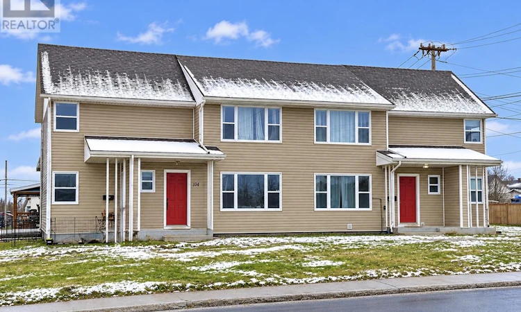 102-108 Avalon Drive